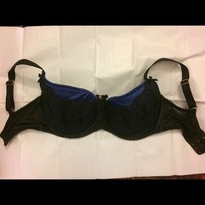 Curvy Kate Scantilly balconette bra